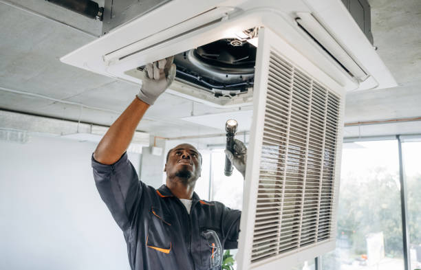 Licensed Hvac Maintenance service in Intercession City, FL - FH HVAC