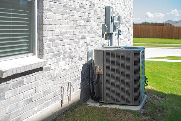 Reliable Hvac Maintenance contractor in Intercession City, FL by FH HVAC